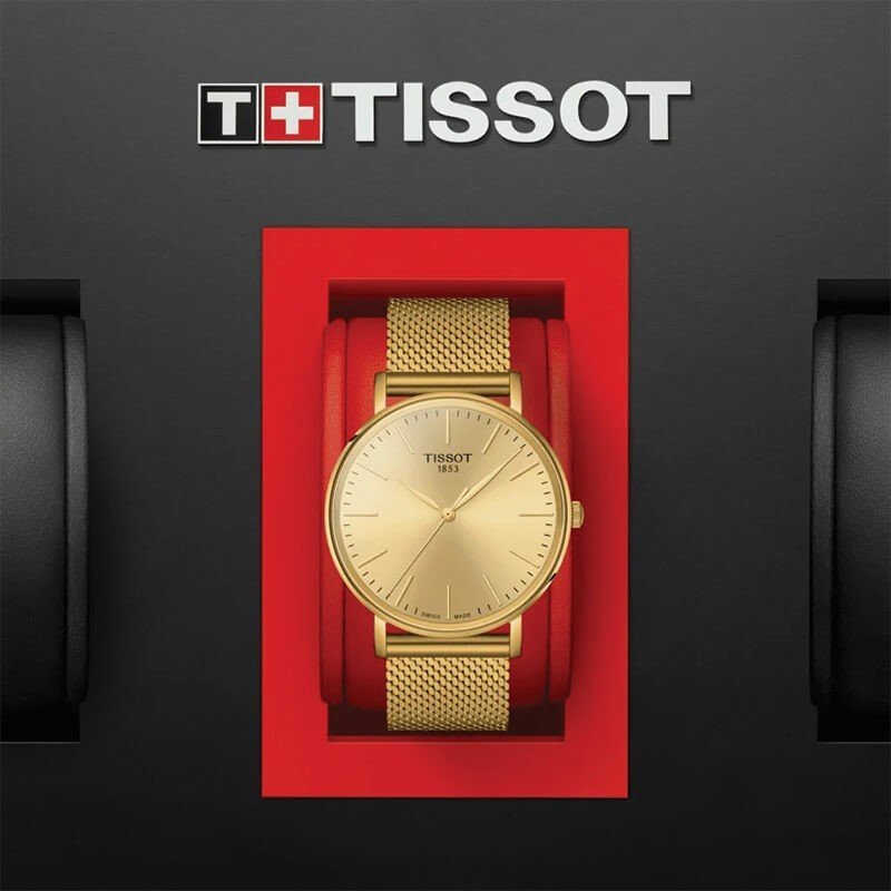 TISSOT T1434103302100