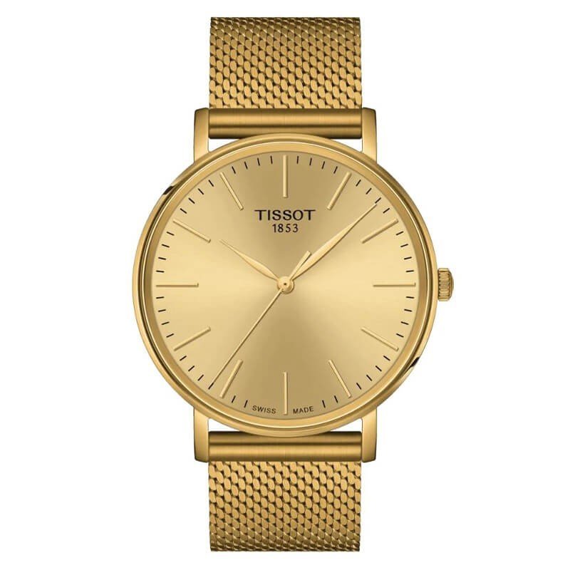 TISSOT T1434103302100