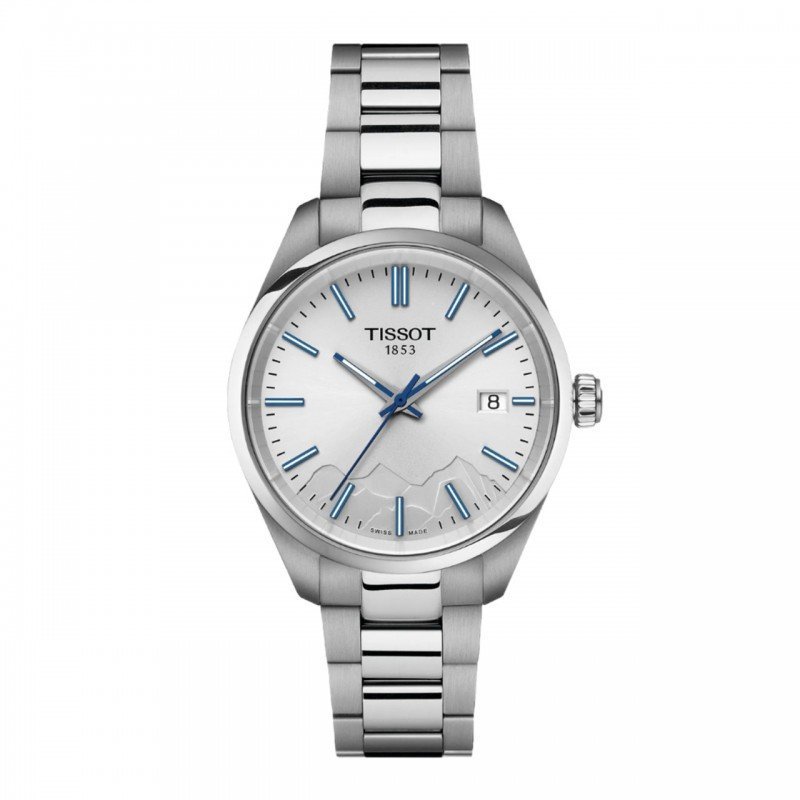 TISSOT T1502101103101