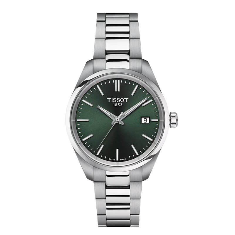 TISSOT T1502101109100