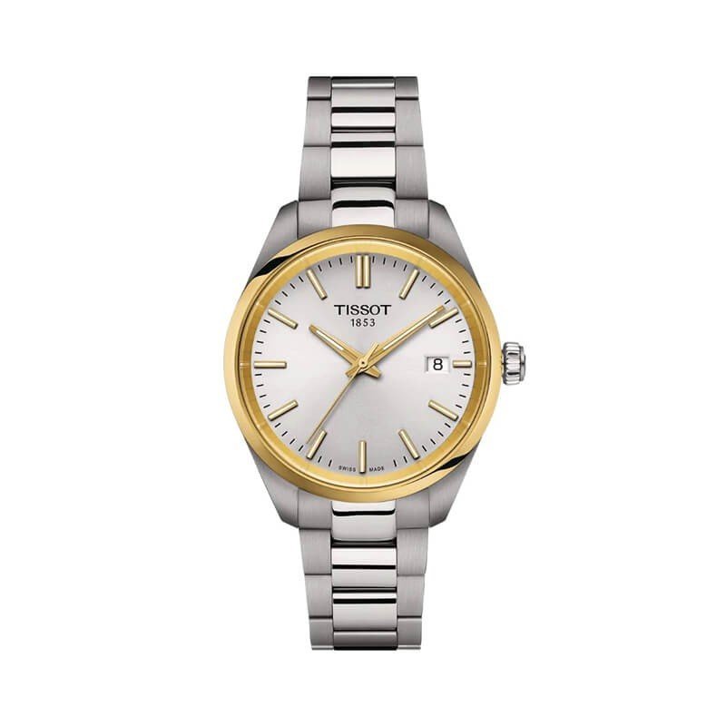 TISSOT T1502102103100