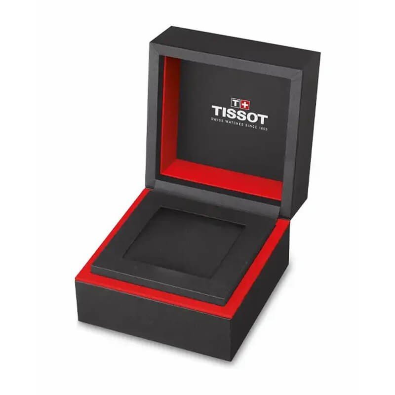 TISSOT T1504101105100