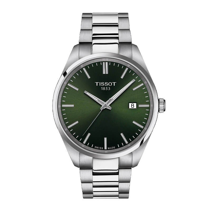 TISSOT T1504101109100
