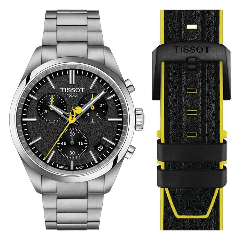 TISSOT T1504171105100