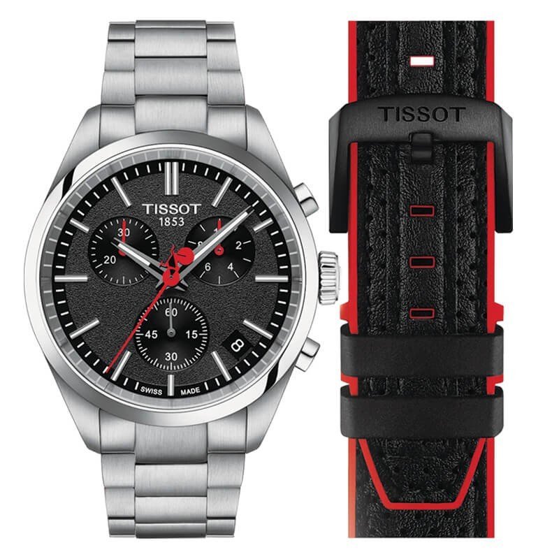 TISSOT T1504171105101