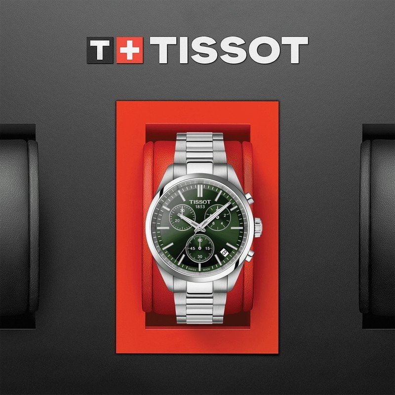 TISSOT T1504171109100