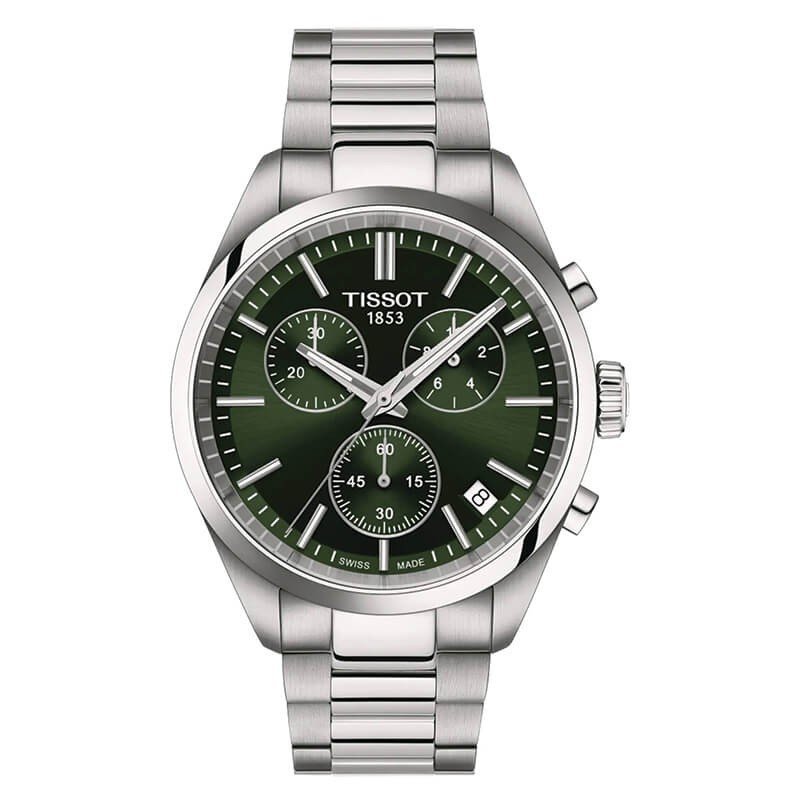 TISSOT T1504171109100