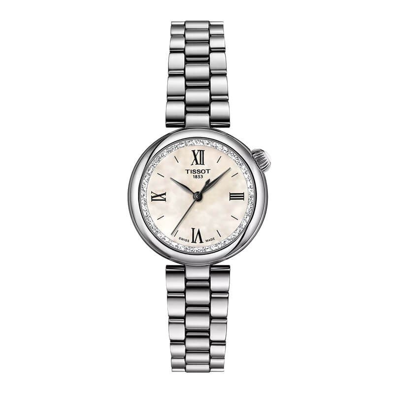 TISSOT T1520101111800