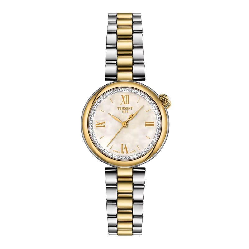 TISSOT T1520102211801