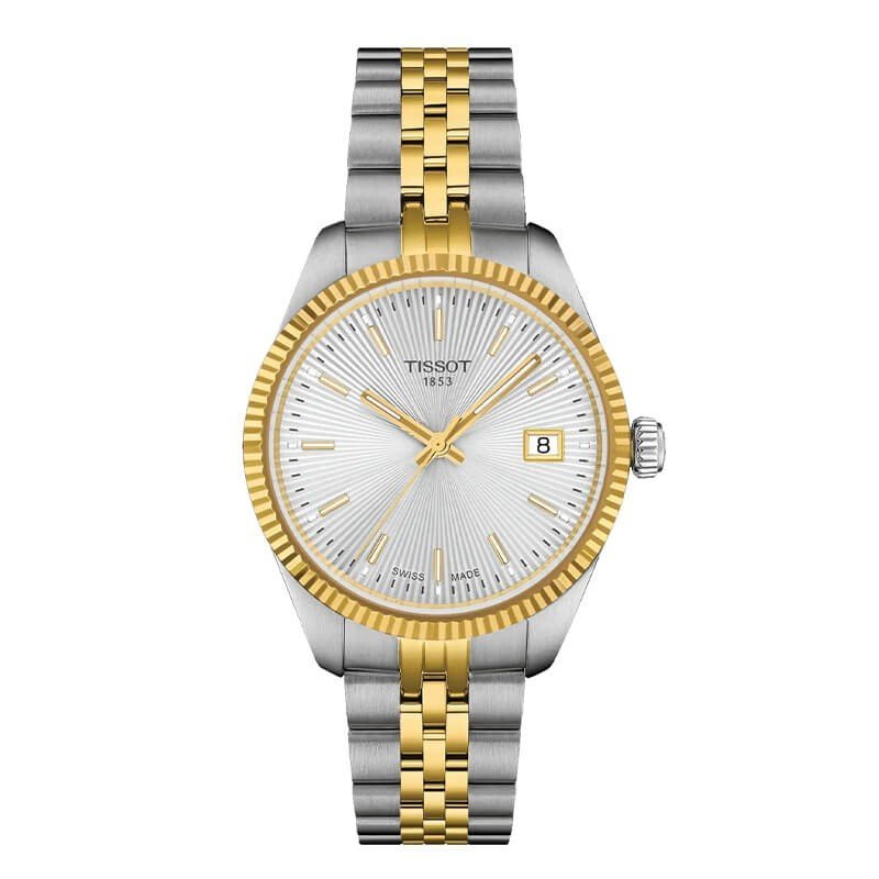 TISSOT T1562102203100