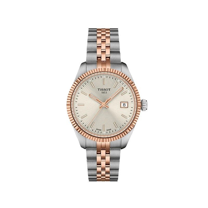 TISSOT T1562102203101