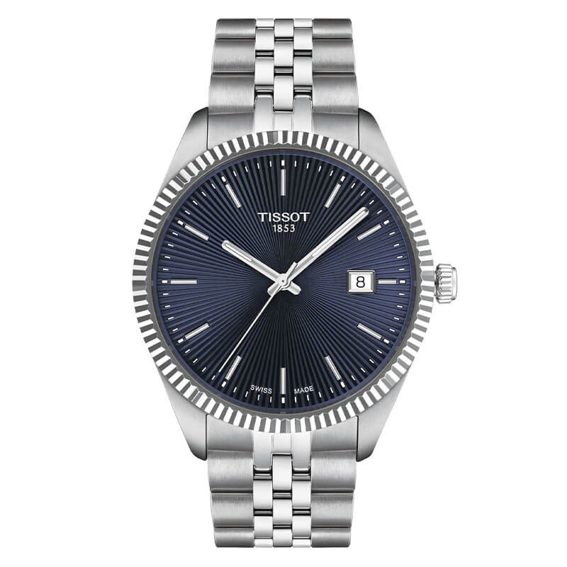 TISSOT T1564101104100