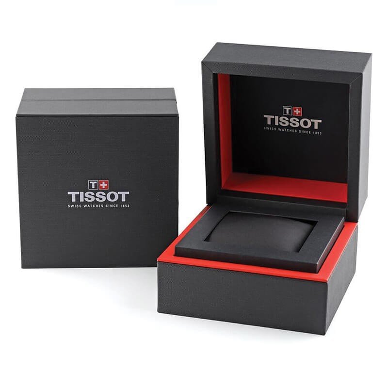 TISSOT T1564103305100