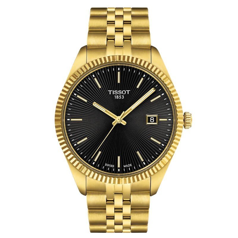 TISSOT T1564103305100