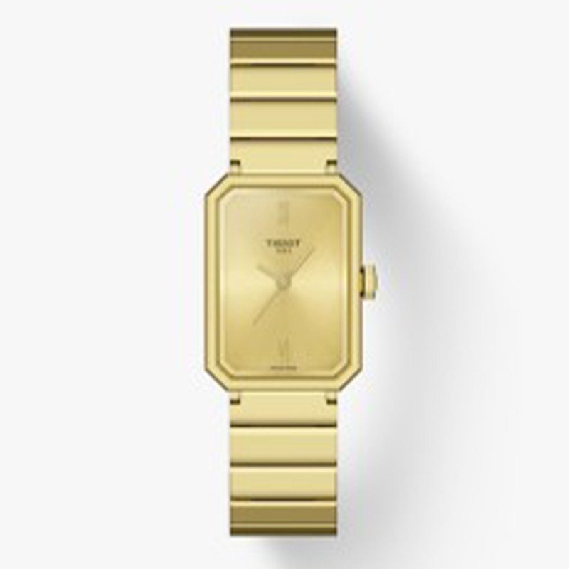TISSOT T1601103302300