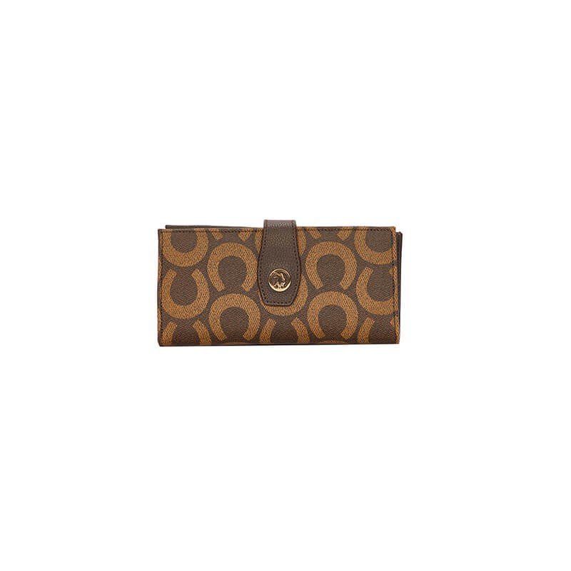 US POLO ASSN US22906-BROWN