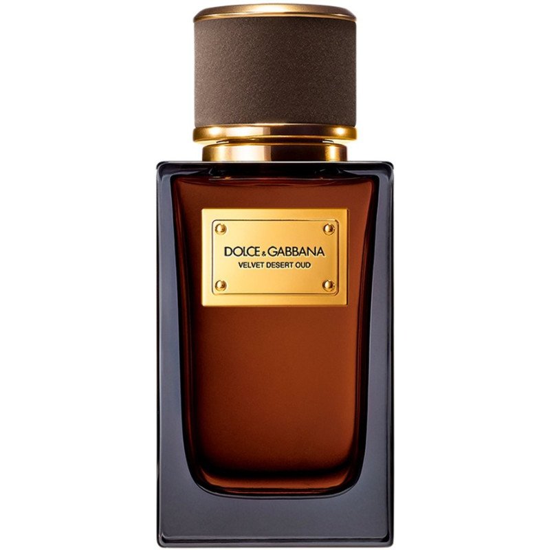 Dolce & Gabbana VELVET COLLECTION VELVET DESERT OUD Eau de Parfum
