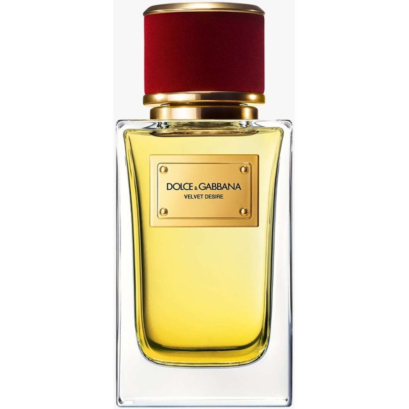 Dolce & Gabbana VELVET COLLECTION VELVET DESIRE Eau de Parfum