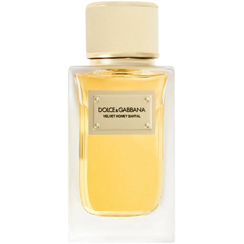 Dolce & Gabbana VELVET COLLECTION VELVET HONEY SANTAL Eau de Parfum