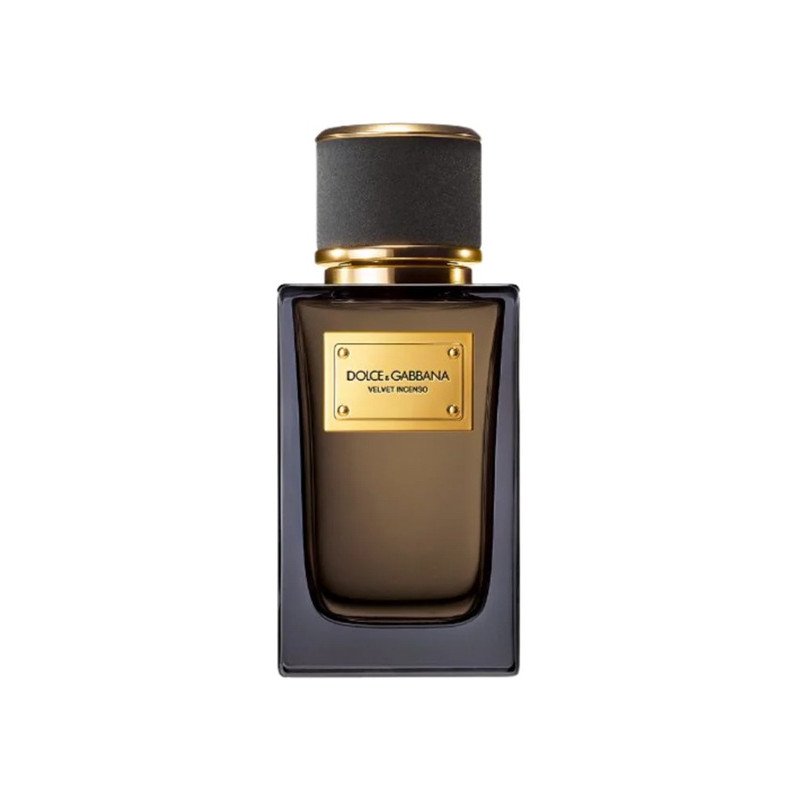 Dolce & Gabbana VELVET COLLECTION VELVET INCENSO Eau de Parfum