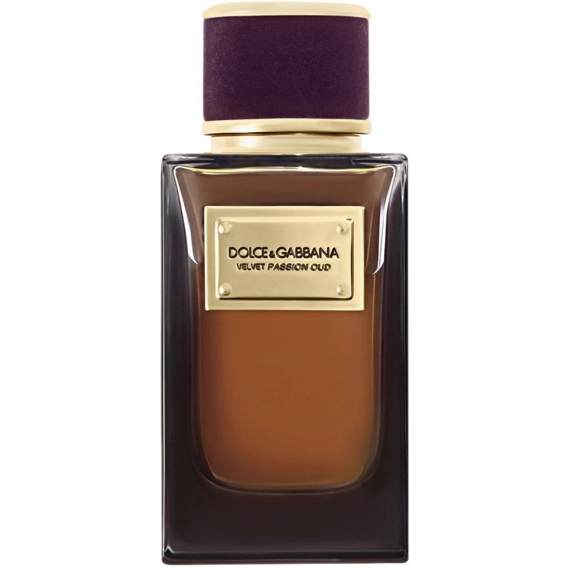 Dolce & Gabbana VELVET COLLECTION Velvet Passion Oud Eau de Parfum