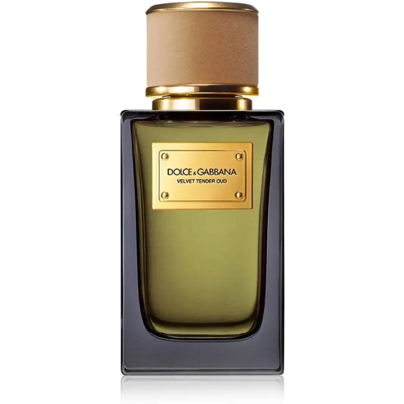Dolce & Gabbana VELVET COLLECTION VELVET TENDER OUD Eau de Parfum