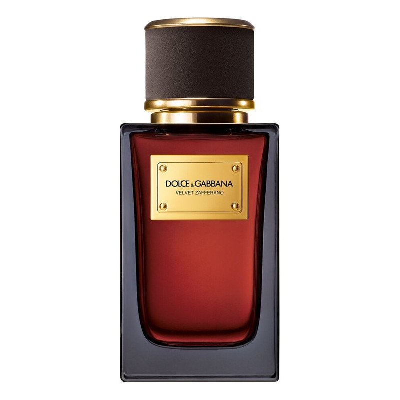 Dolce & Gabbana VELVET COLLECTION VELVET ZAFFERANO Eau de Parfum
