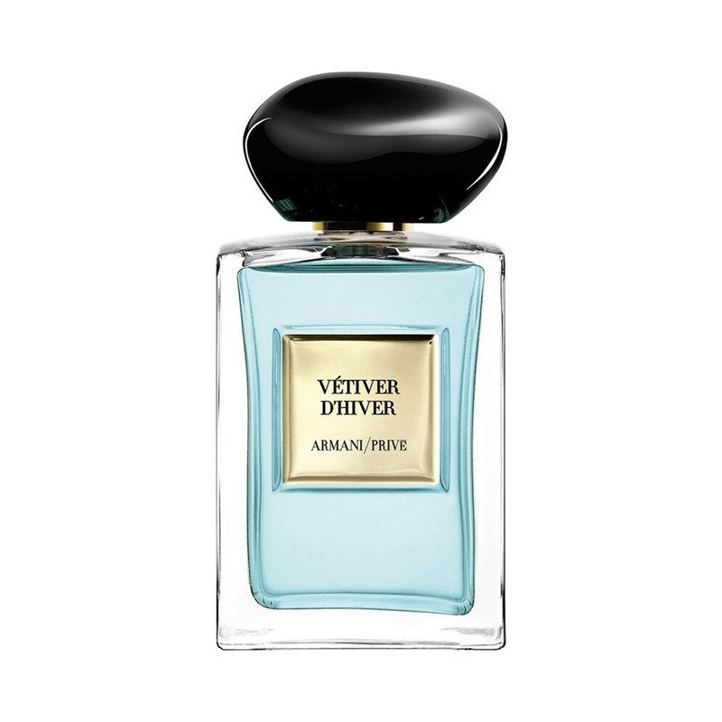 Armani Privé VÉTIVER HIVER Parfum Mixte