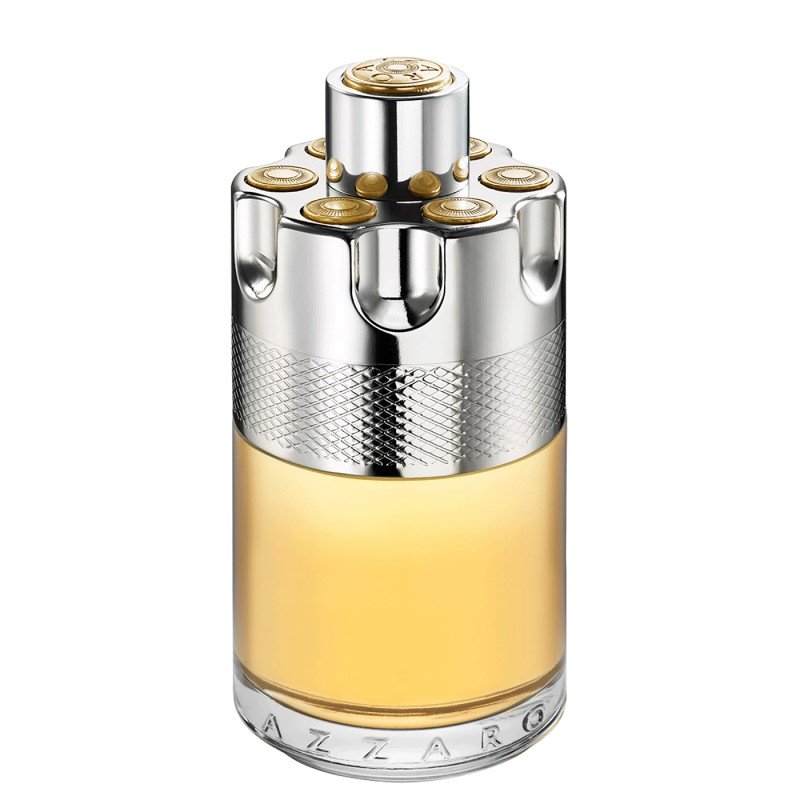 Azzaro WANTED Eau de toilette