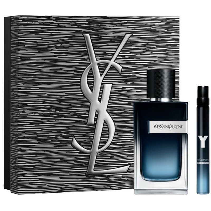 Yves saint laurent Y MEN COFFRETS