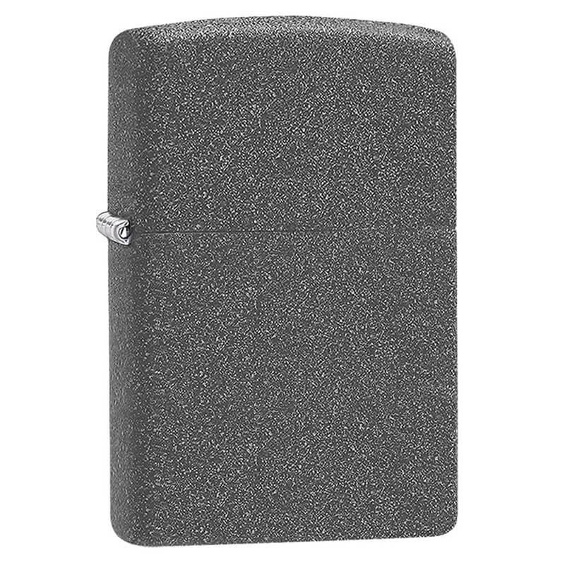 ZIPPO 211 Reg Iron Stone