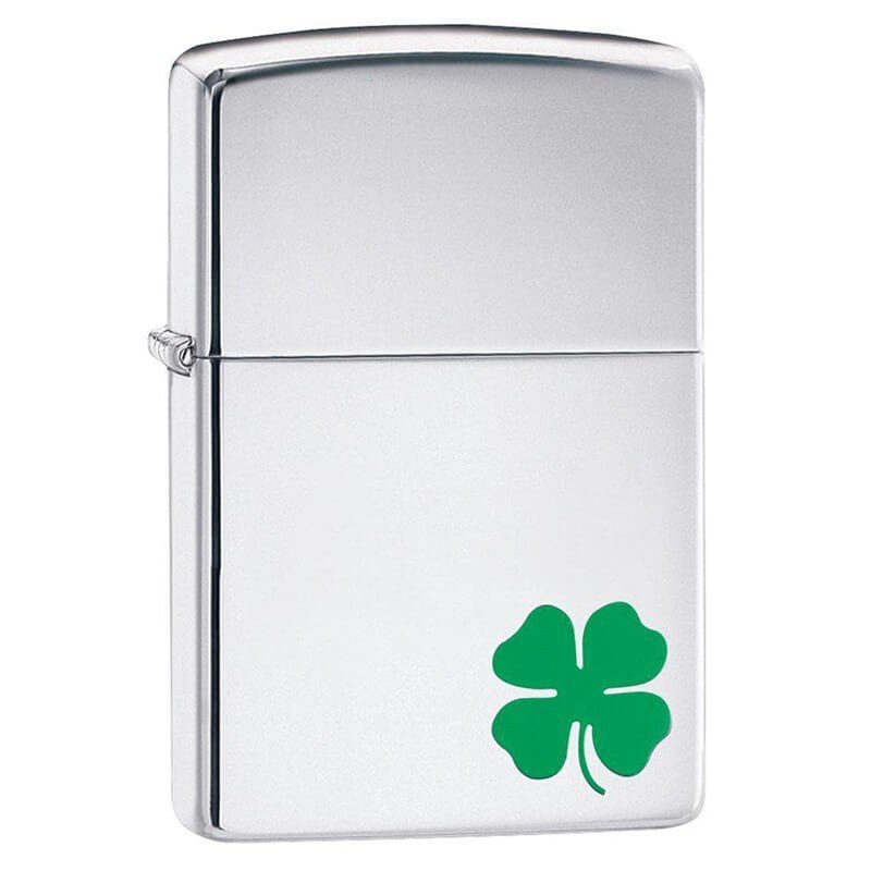ZIPPO 24007 Bit O&rsquo; Luck