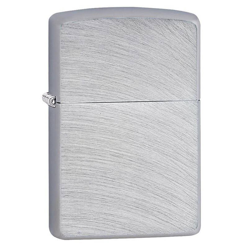 ZIPPO 24647 Reg Chrome Arch
