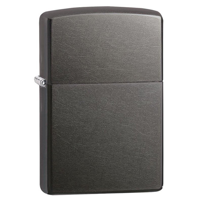 ZIPPO 28378 Classic Gray