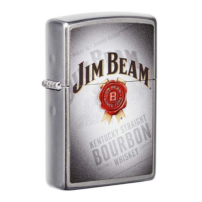 ZIPPO 49323 Jim Beam