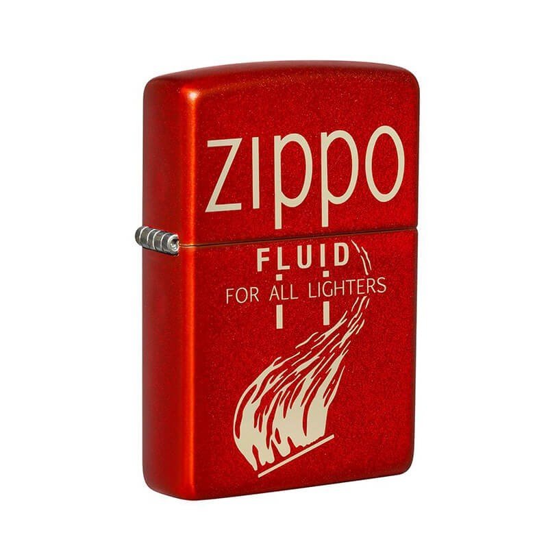 ZIPPO 49586 Retro Design